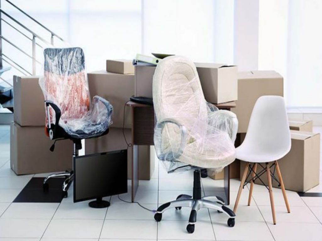 Ofis ve Büro Taşımacılığı