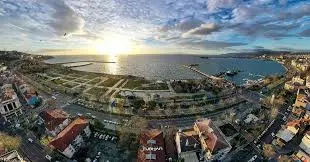 Süleymanpaşa Evden Eve Nakliyat | Tekirdağ Merkez