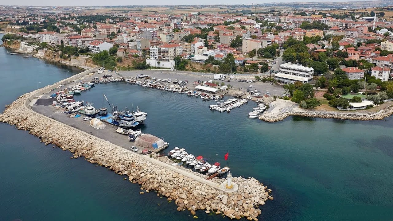 Selimpaşa Evden Eve Nakliyat | Güvenli Taşımacılık