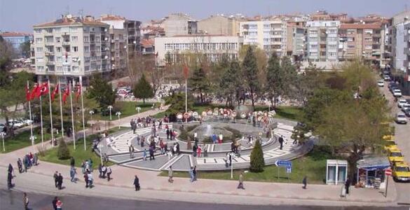 Kırklareli Merkez Evden Eve Nakliyat | Güvenli Taşımacılık